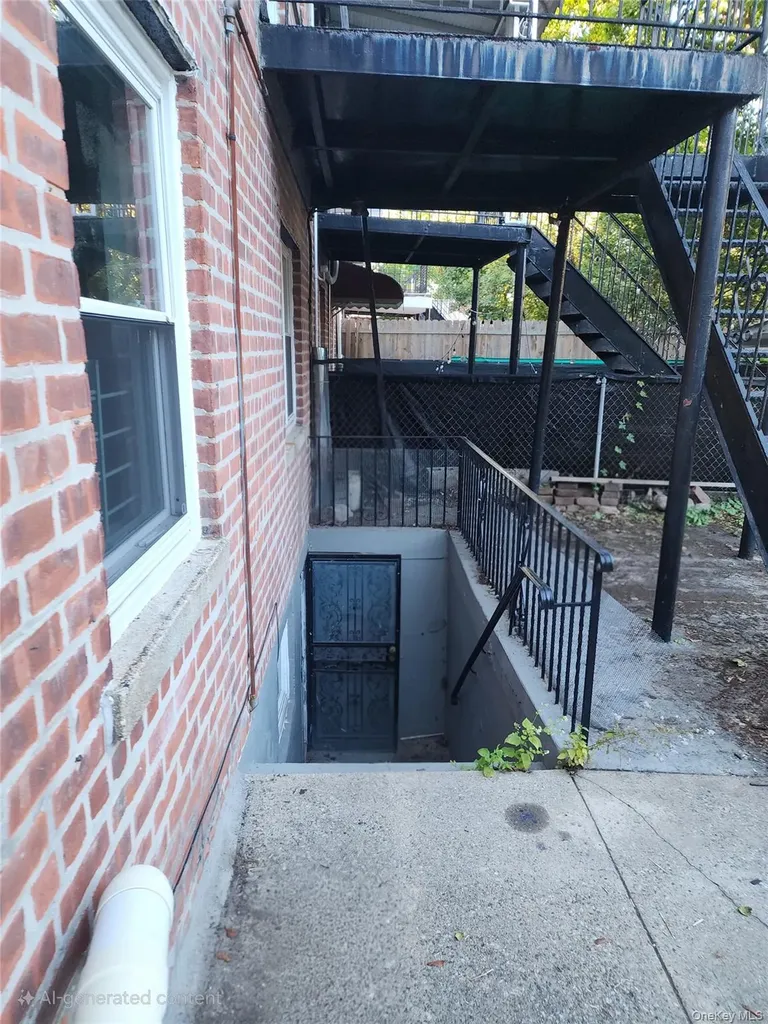 3214 Hone Avenue Bronx NY 10469