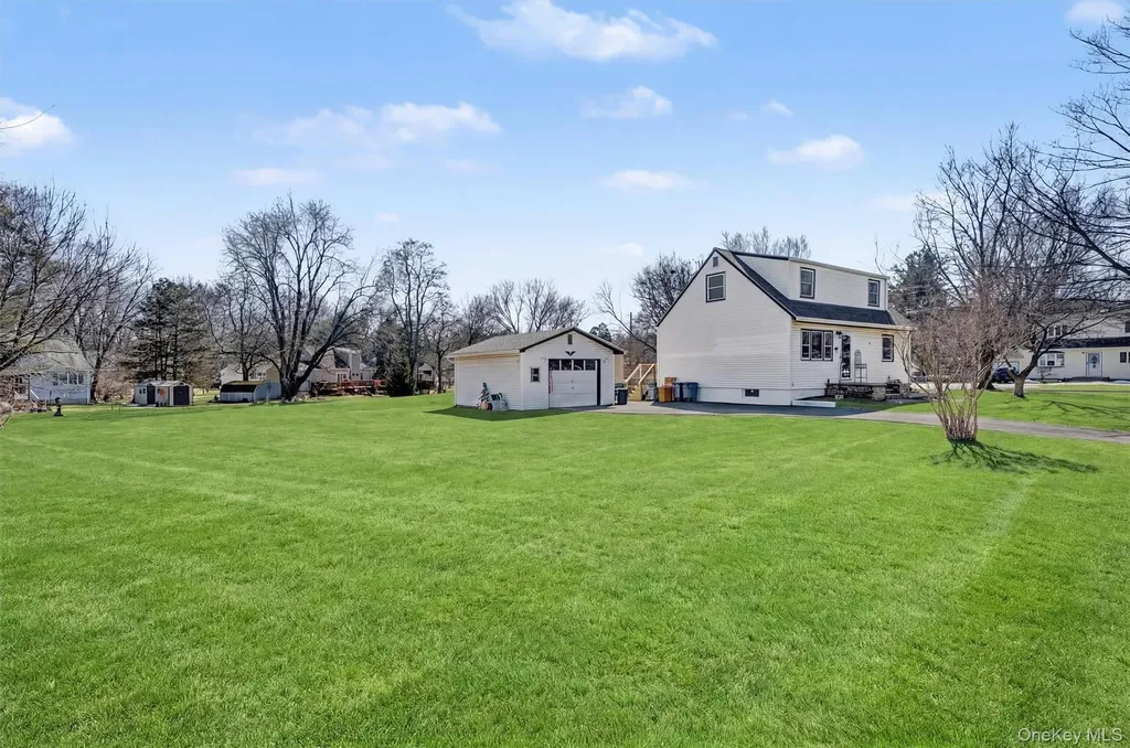 19 Ann Place Monroe NY 10950
