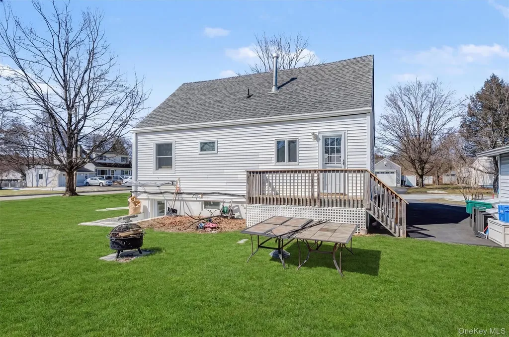 19 Ann Place Monroe NY 10950
