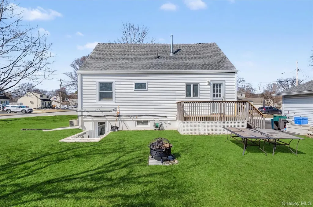 19 Ann Place Monroe NY 10950