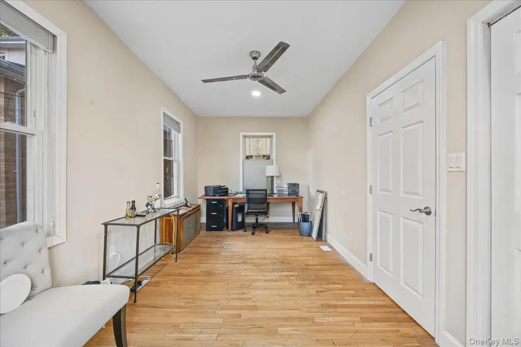 3607 Irwin Avenue Bronx NY 10463