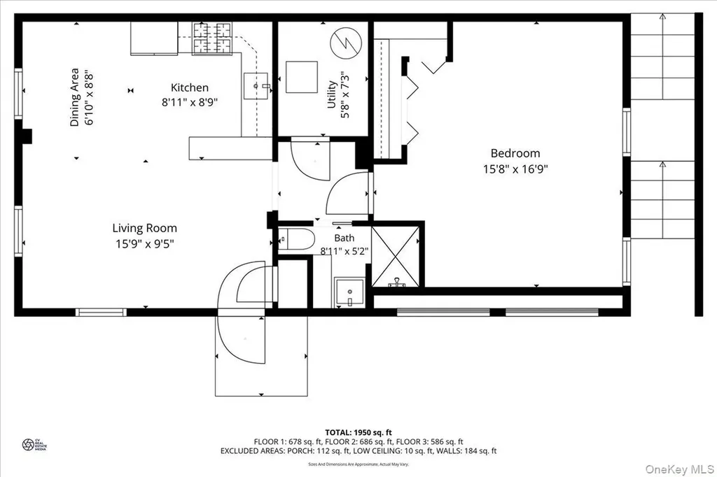 3607 Irwin Avenue Bronx NY 10463