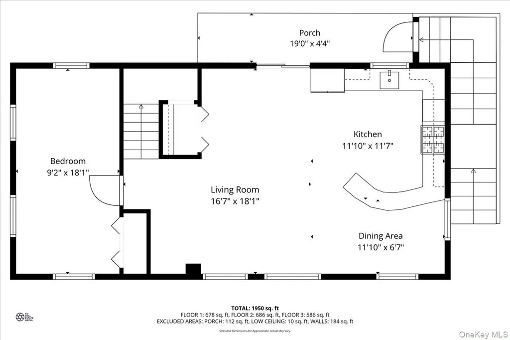 3607 Irwin Avenue Bronx NY 10463