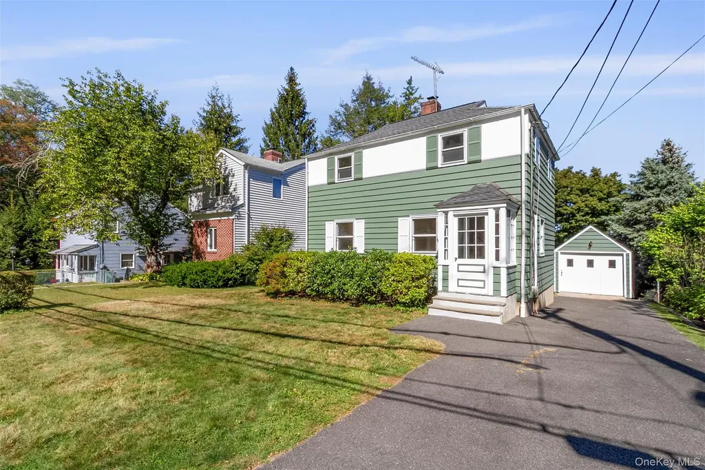 15 Davis Avenue Valhalla NY 10595