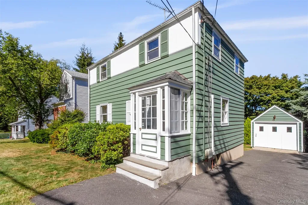 15 Davis Avenue Valhalla NY 10595