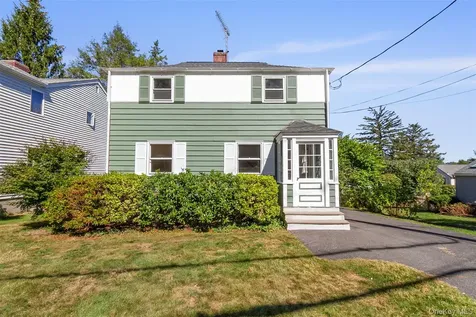 15 Davis Avenue Valhalla NY 10595