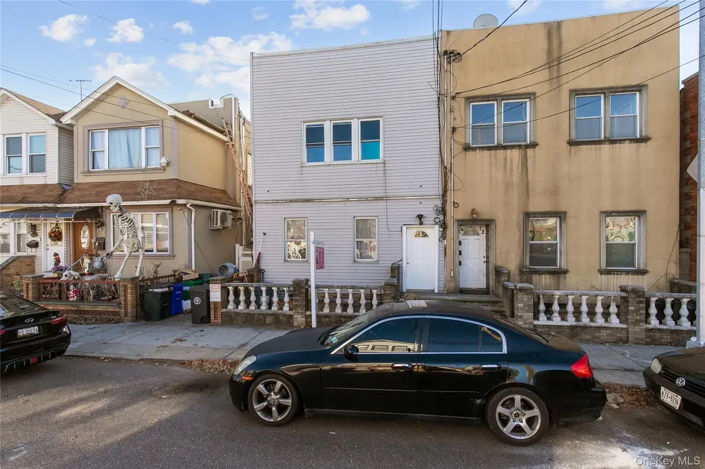5814 58th Avenue Maspeth NY 11378