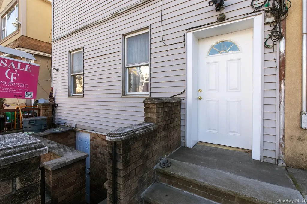 5814 58th Avenue Maspeth NY 11378