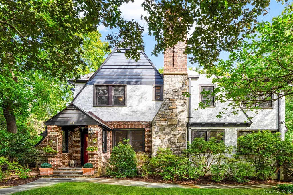 83 Fenimore Road New Rochelle NY 10804