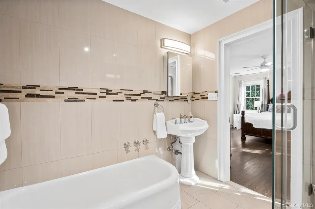 83 Fenimore Road New Rochelle NY 10804