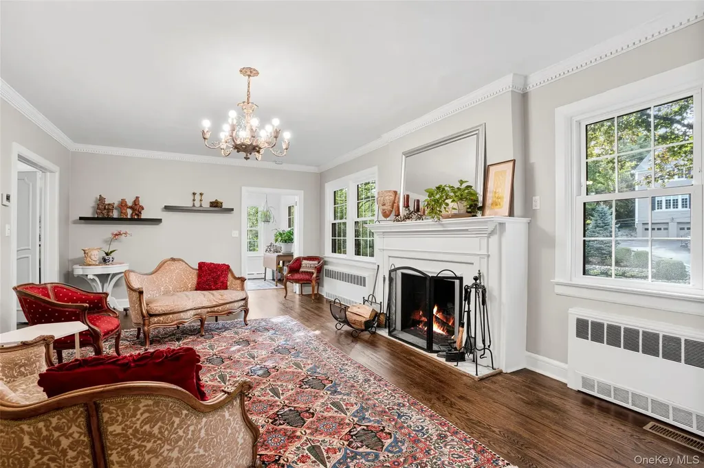 83 Fenimore Road New Rochelle NY 10804