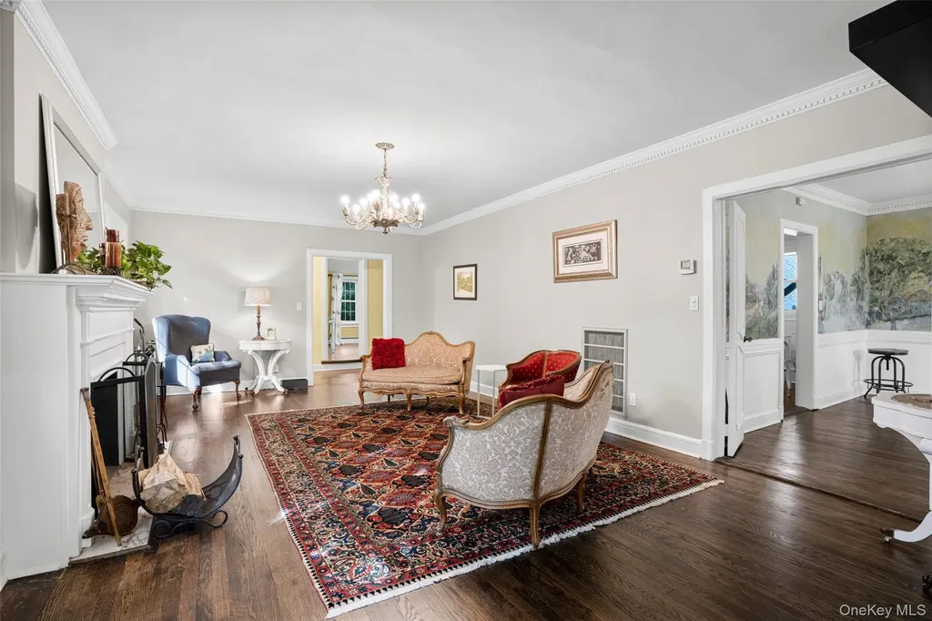 83 Fenimore Road New Rochelle NY 10804