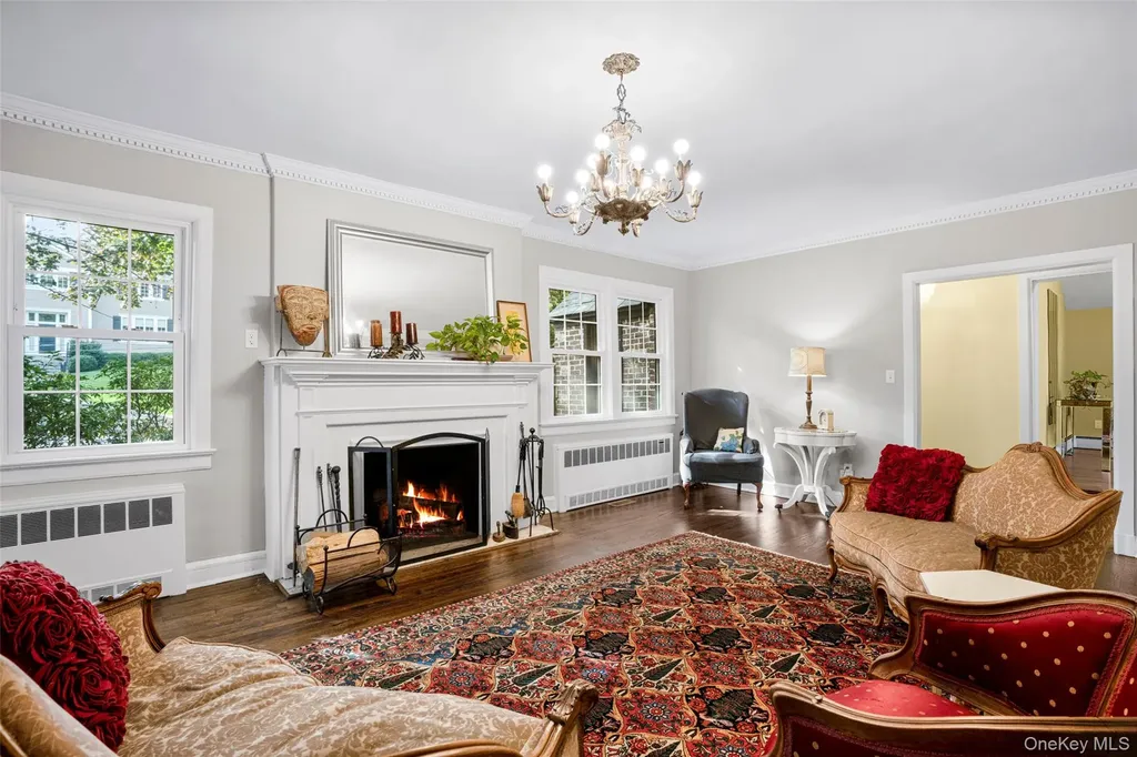 83 Fenimore Road New Rochelle NY 10804