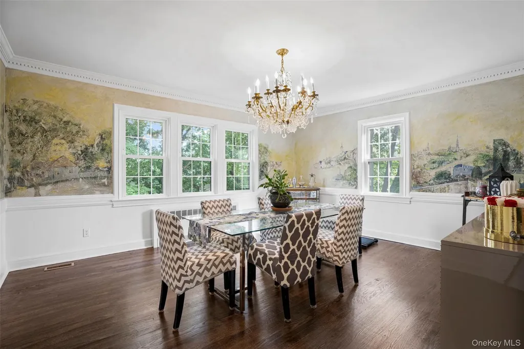 83 Fenimore Road New Rochelle NY 10804