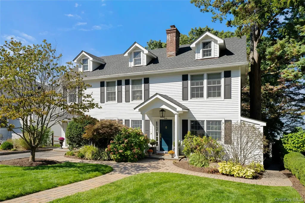 105 Tappan Landing Road Tarrytown NY 10591