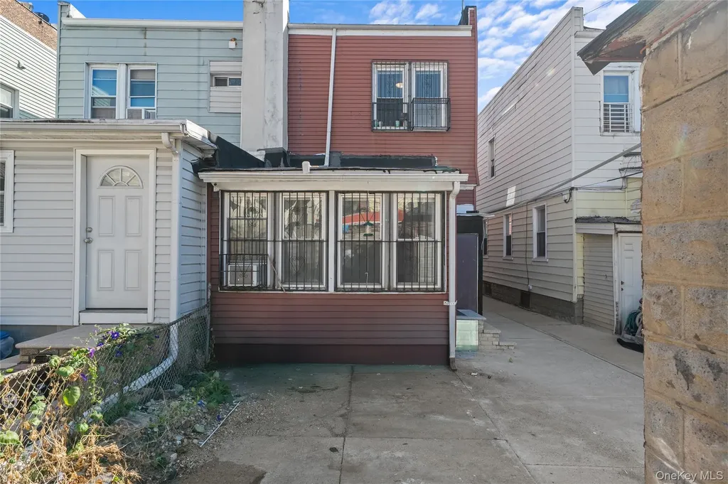 266 E 37th Street Brooklyn NY 11203