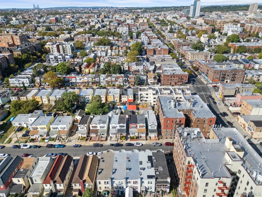 266 E 37th Street Brooklyn NY 11203