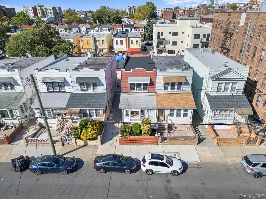 266 E 37th Street Brooklyn NY 11203
