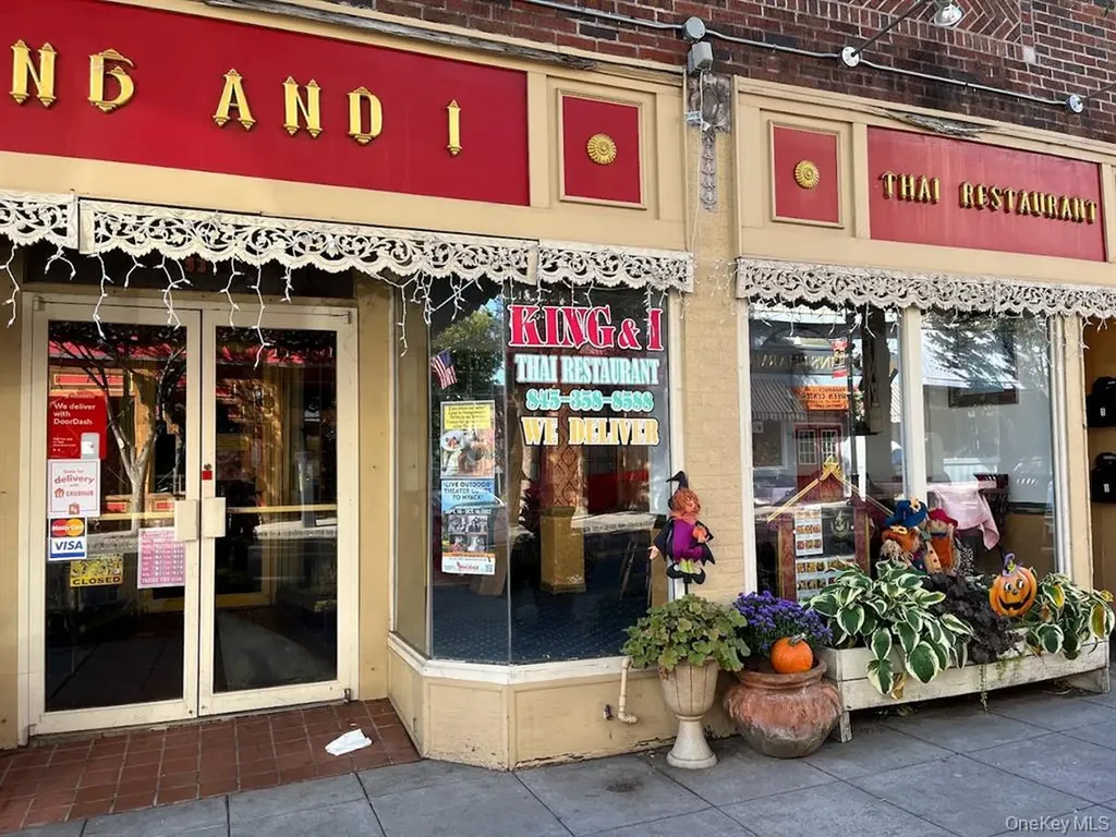 93 Main Street Nyack NY 10960