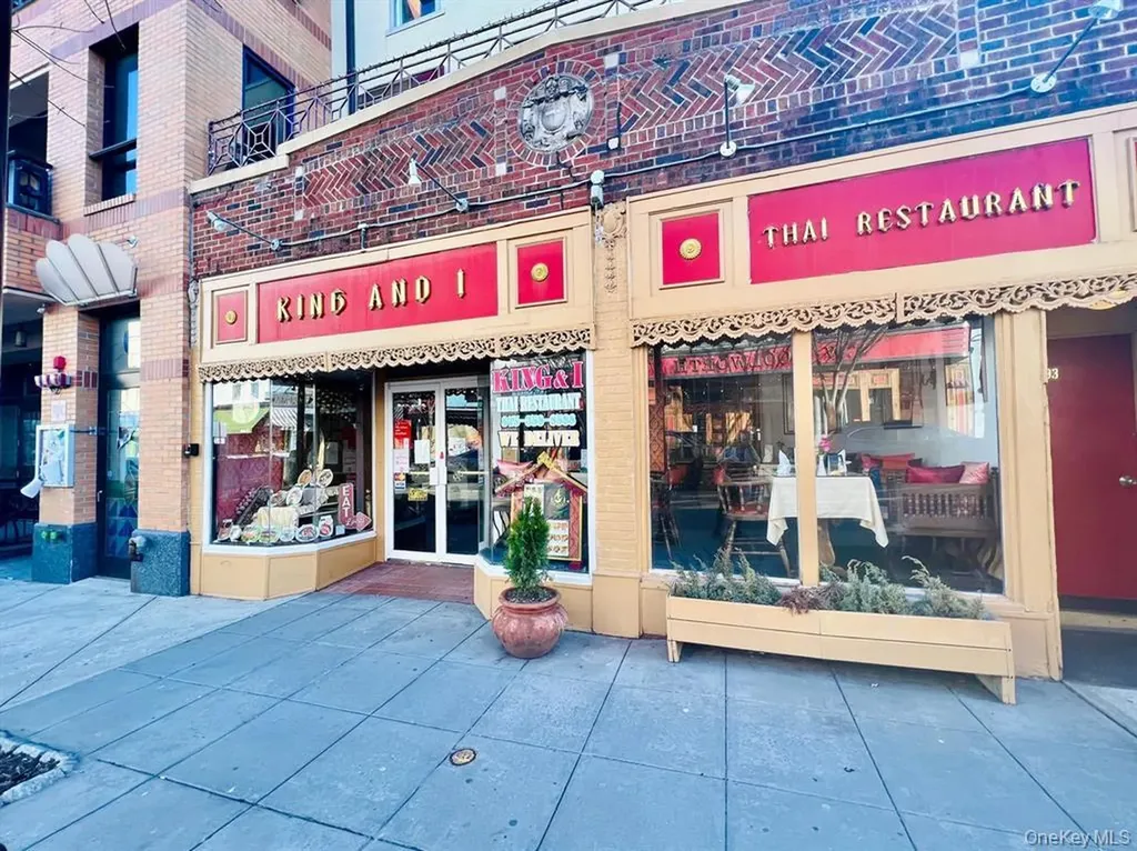 93 Main Street Nyack NY 10960