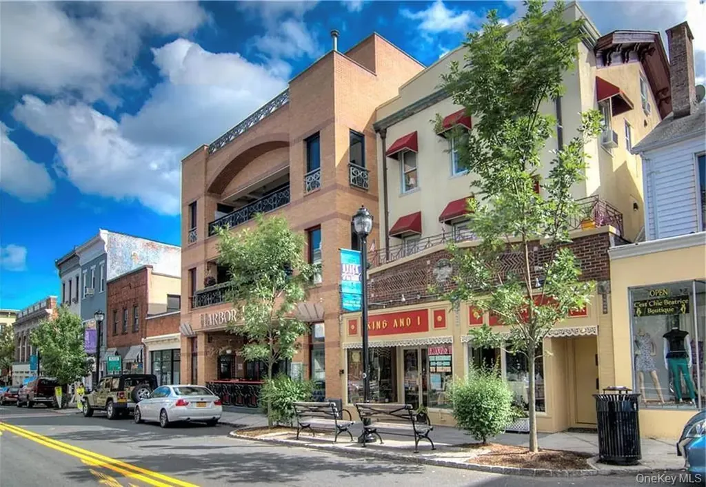 93 Main Street Nyack NY 10960