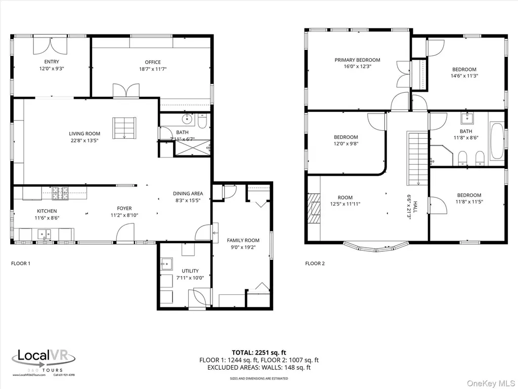 34 W 2nd Street Freeport NY 11520