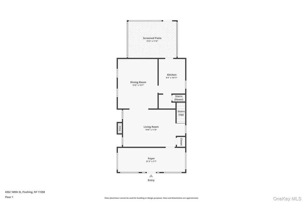 43-52 169 Street Flushing NY 11358