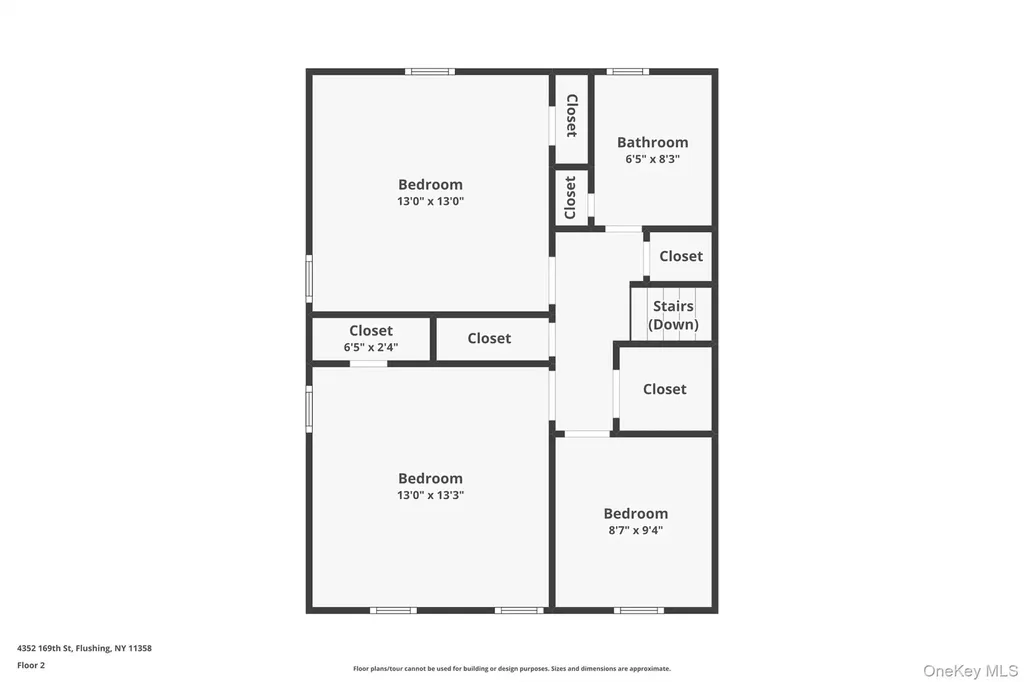 43-52 169 Street Flushing NY 11358