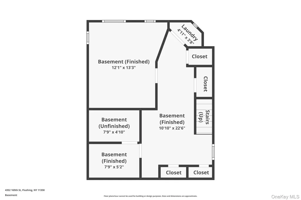 43-52 169 Street Flushing NY 11358