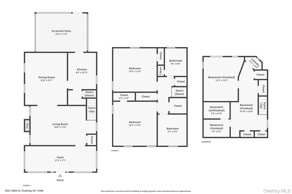 43-52 169 Street Flushing NY 11358