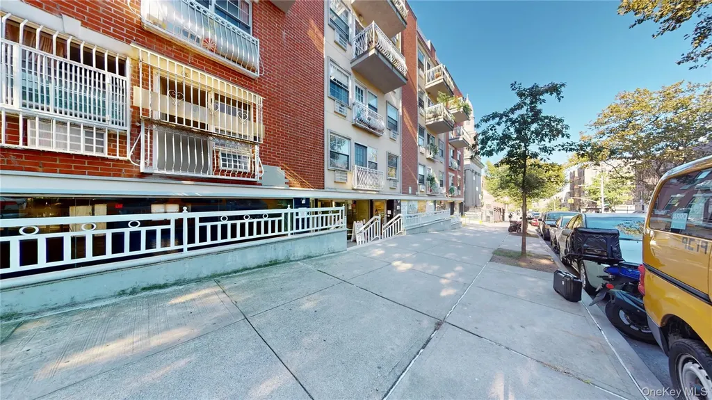 420 42nd Street Brooklyn NY 11232
