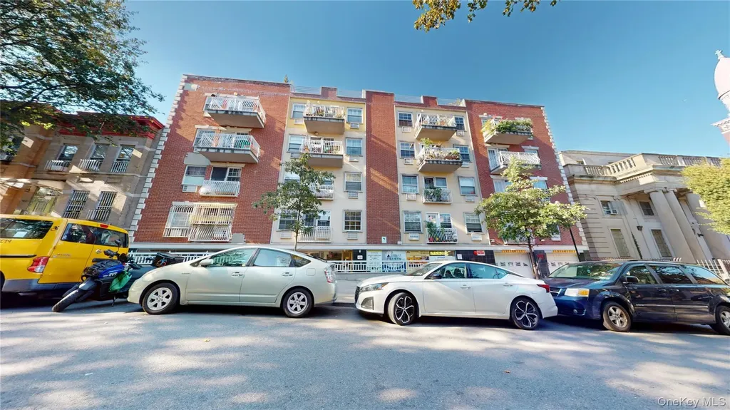 420 42nd Street Brooklyn NY 11232