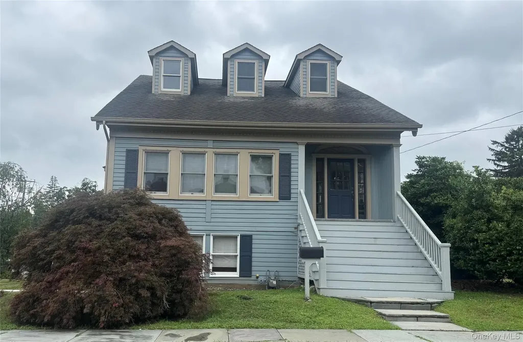 82 Wallkill Avenue Montgomery NY 12549