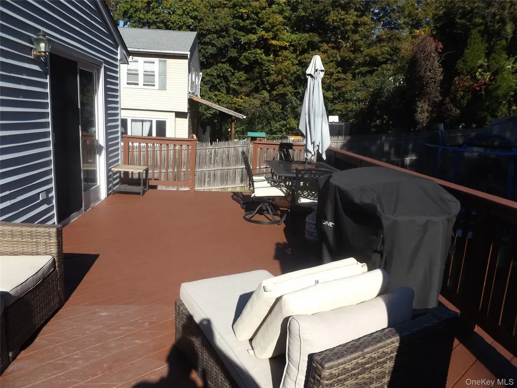 32 Willow Road Beacon NY 12508