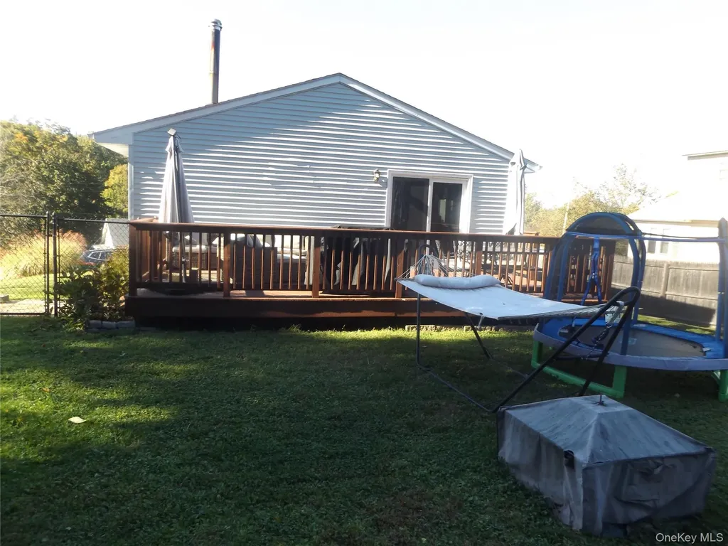 32 Willow Road Beacon NY 12508