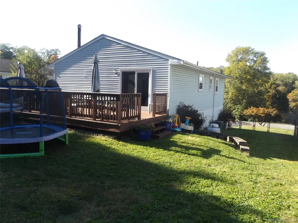32 Willow Road Beacon NY 12508