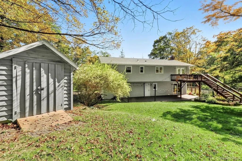 41 Beale Road Cold Spring NY 10516