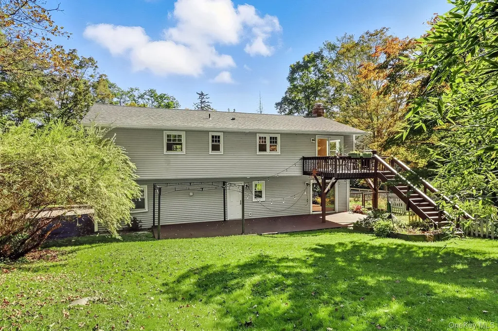 41 Beale Road Cold Spring NY 10516