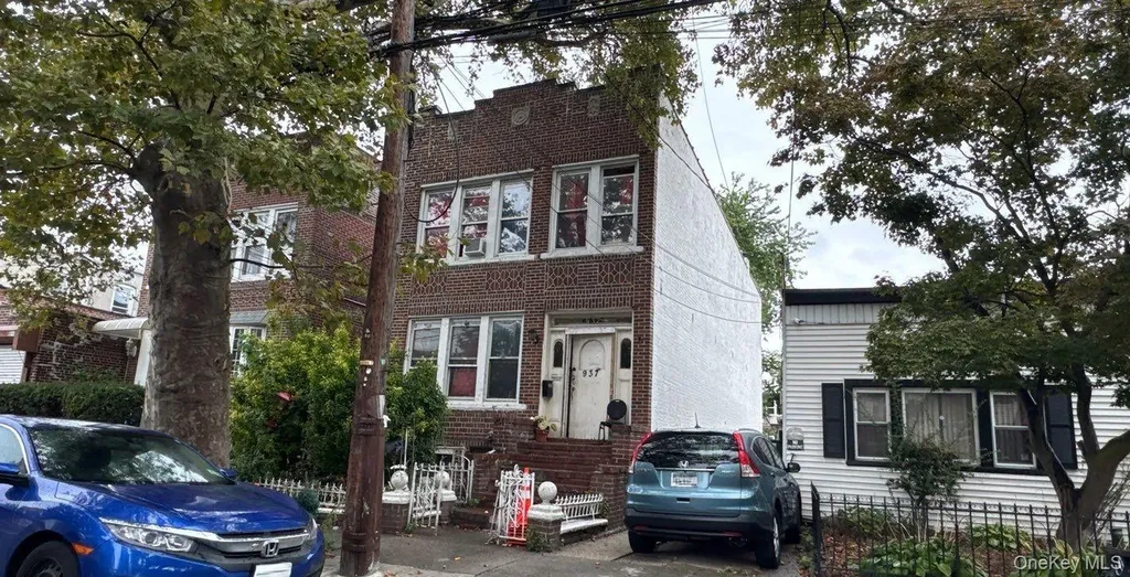 937 E 95th Street Brooklyn NY 11236