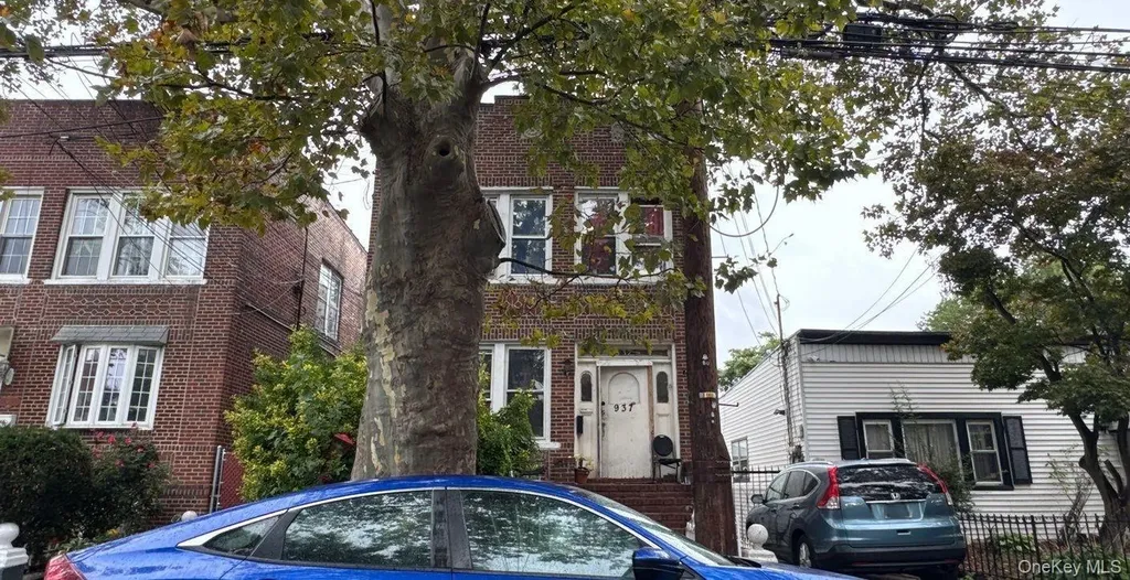 937 E 95th Street Brooklyn NY 11236