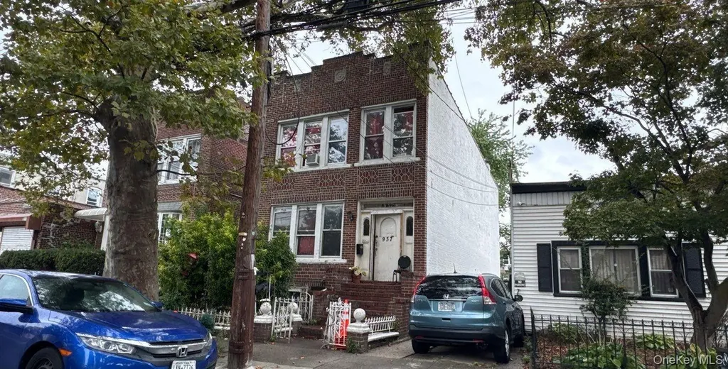 937 E 95th Street Brooklyn NY 11236