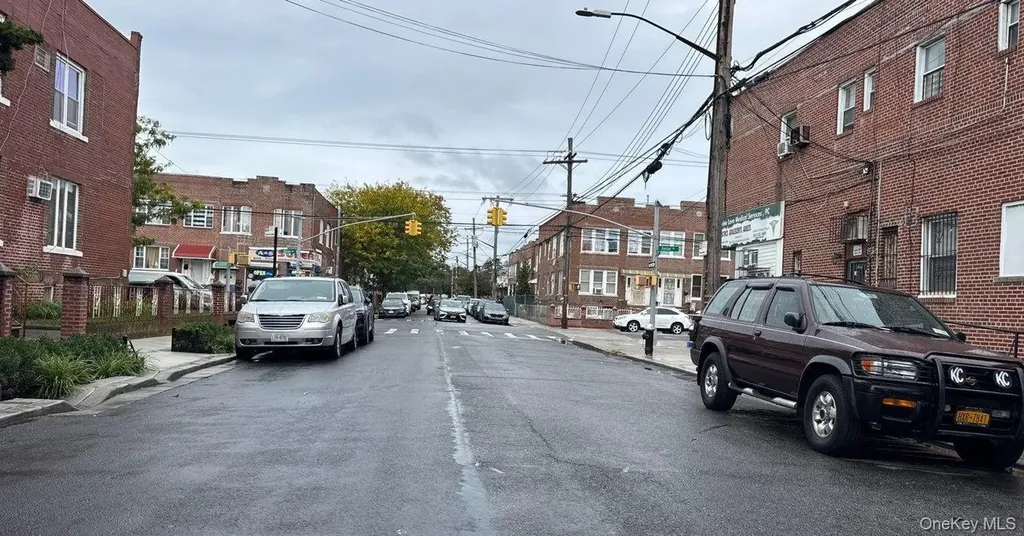 937 E 95th Street Brooklyn NY 11236