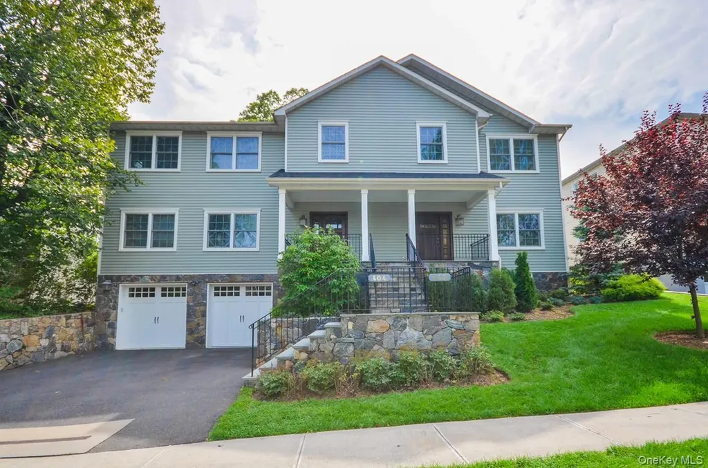 404 Columbus Avenue West Harrison NY 10604