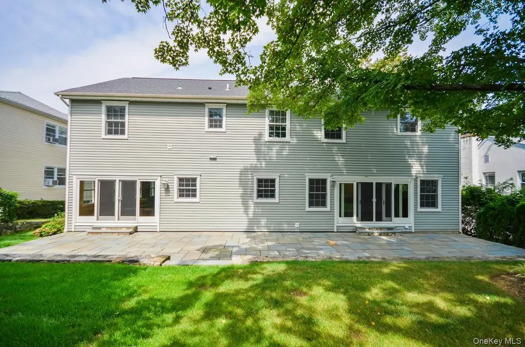 404 Columbus Avenue West Harrison NY 10604