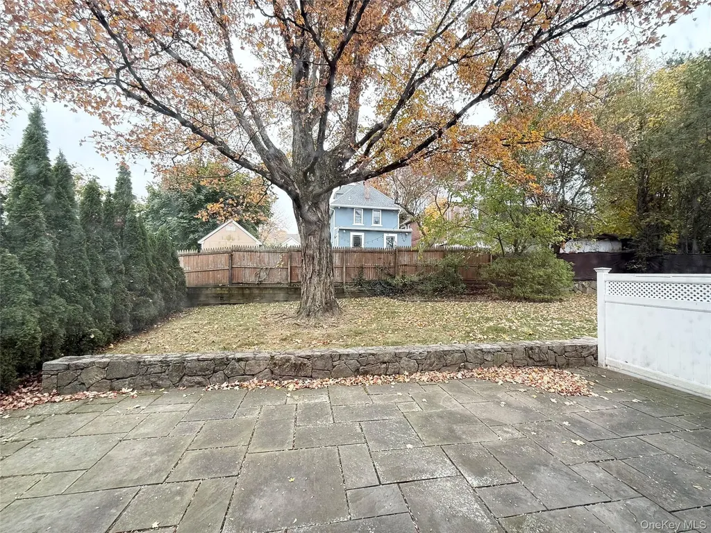 404 Columbus Avenue West Harrison NY 10604