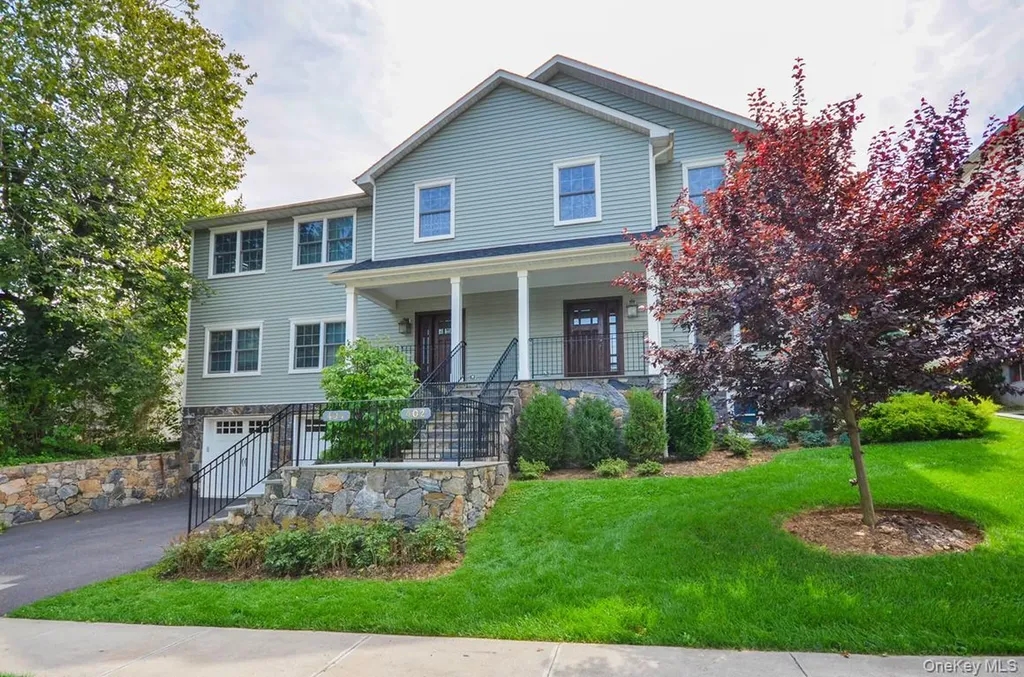 404 Columbus Avenue West Harrison NY 10604