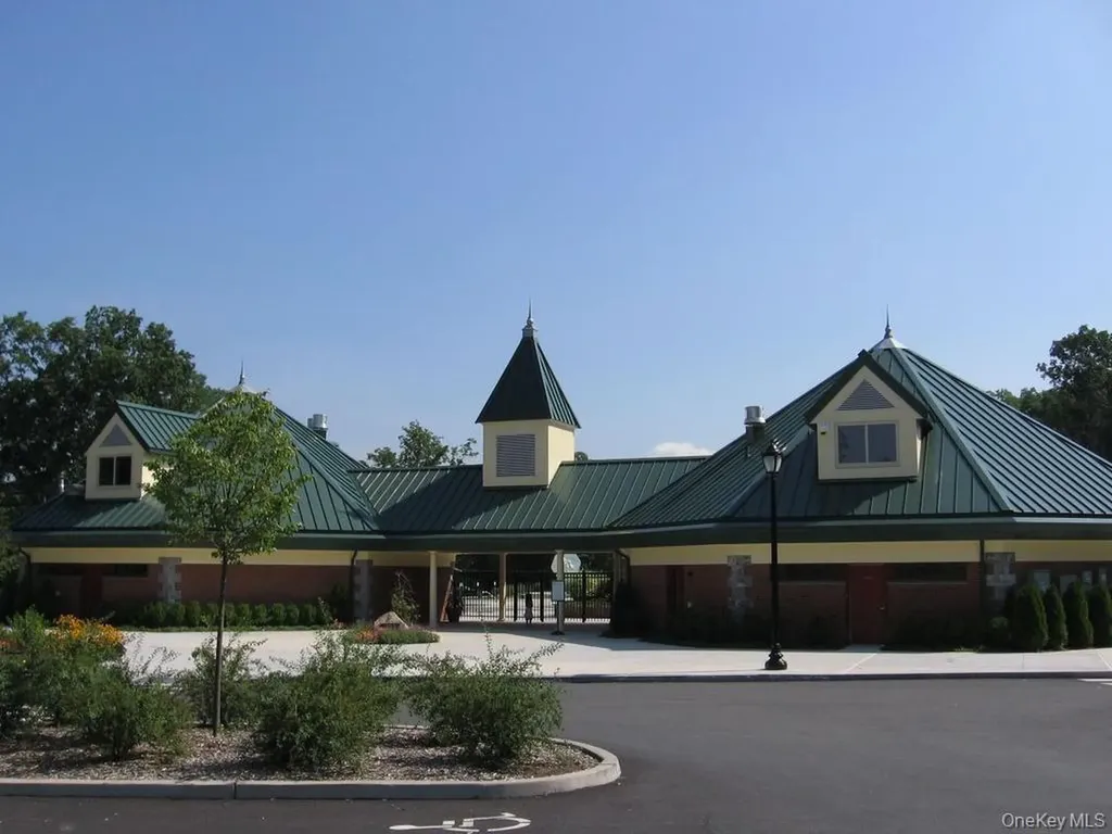 404 Columbus Avenue West Harrison NY 10604