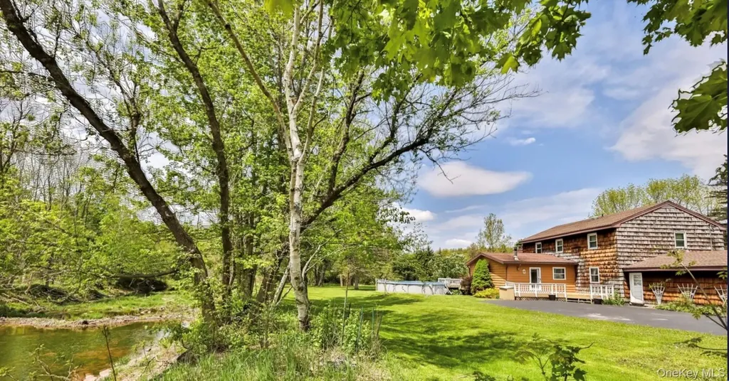 170 Maplecrest Road Windham NY 12496