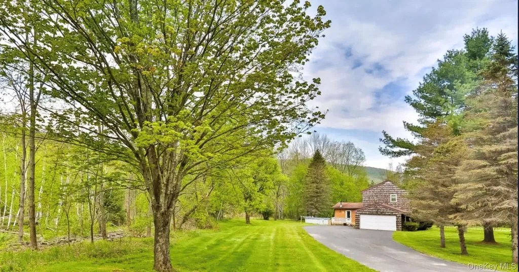 170 Maplecrest Road Windham NY 12496