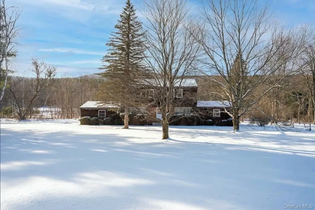 170 Maplecrest Road Windham NY 12496